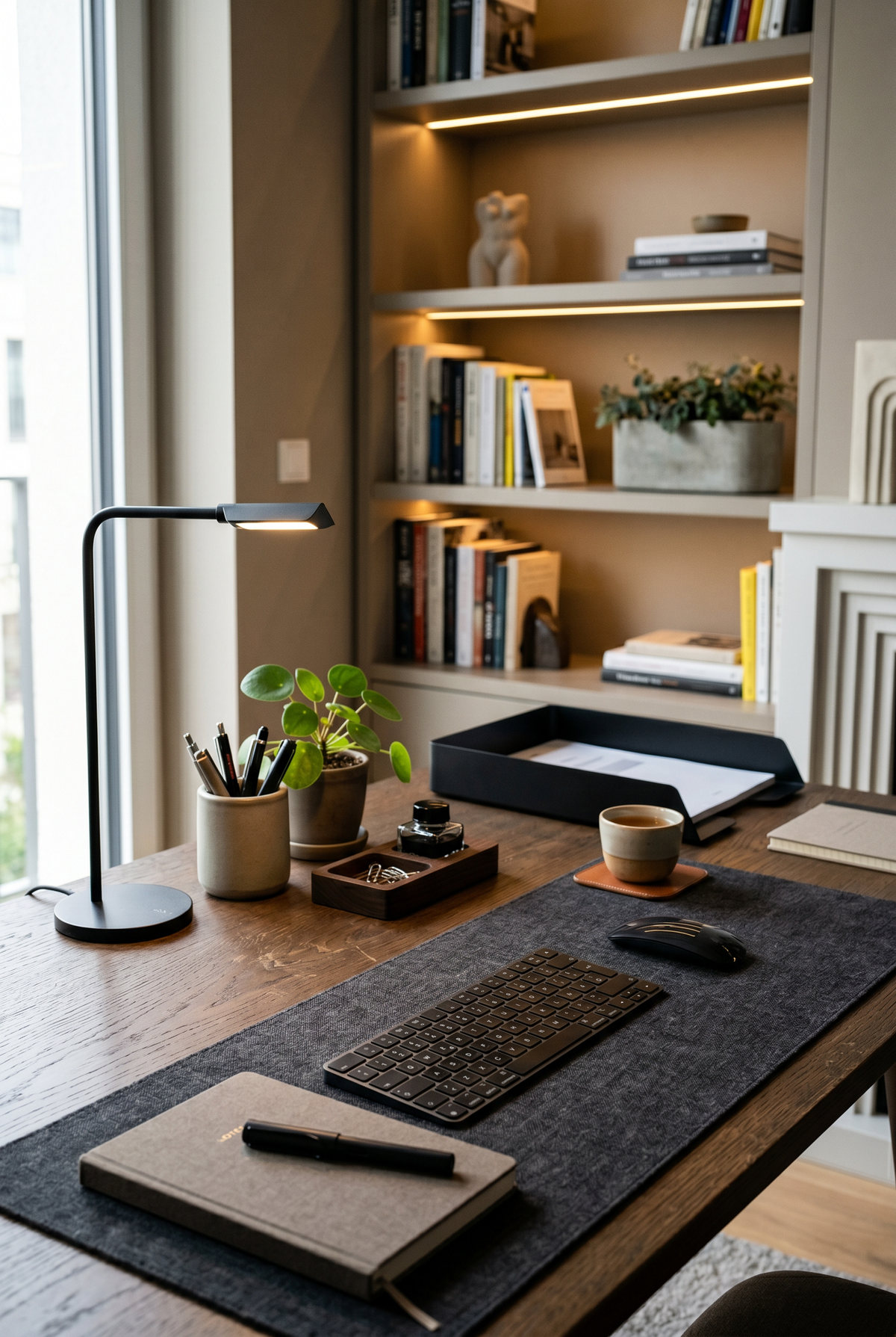 Arbeiten – Bürozubehör