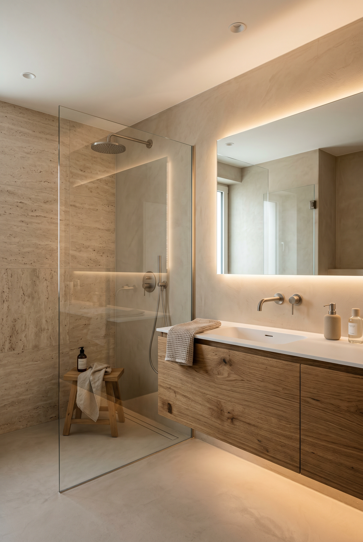 Baden – Lichtdesign
