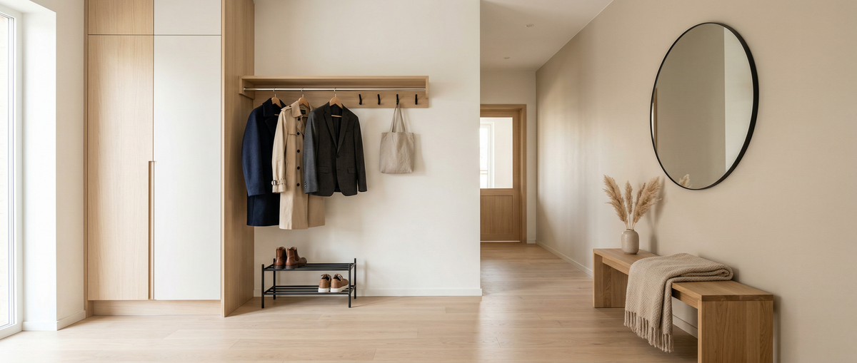 Garderobe