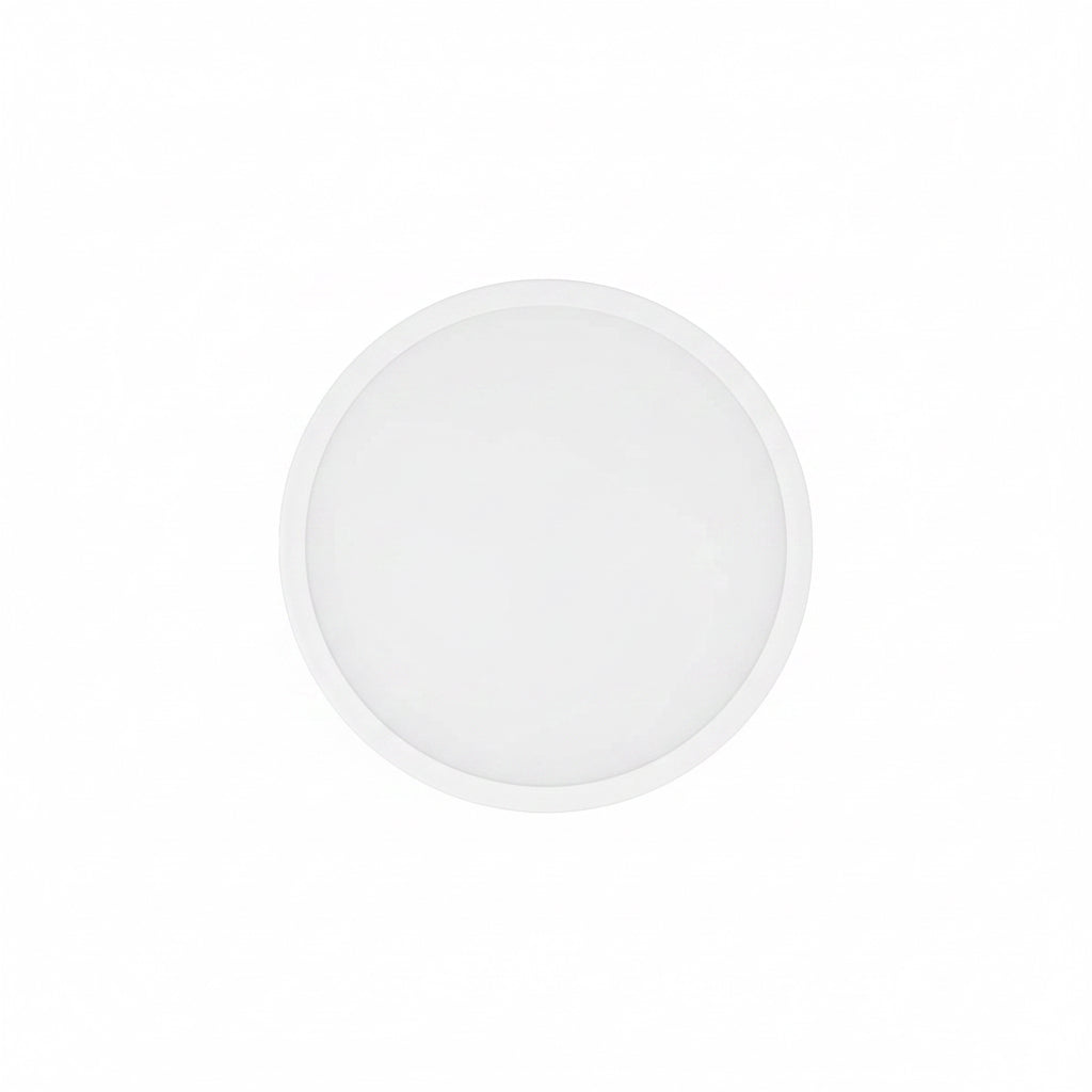 BRILONER - LED Deckenlampe 98Cm Mit Indirektem Licht, 3 Cm Flach, 36W, 4800Lm, Neutralweißes Licht, Lampe, Deckenleuchte, Wohnzimmerlampe, LED Panel, Küchenlampe, Deckenbeleuchtung, 98X20X3 Cm, Weiß