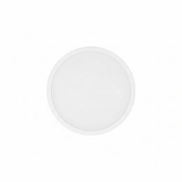 BRILONER - LED Deckenlampe 98Cm Mit Indirektem Licht, 3 Cm Flach, 36W, 4800Lm, Neutralweißes Licht, Lampe, Deckenleuchte, Wohnzimmerlampe, LED Panel, Küchenlampe, Deckenbeleuchtung, 98X20X3 Cm, Weiß