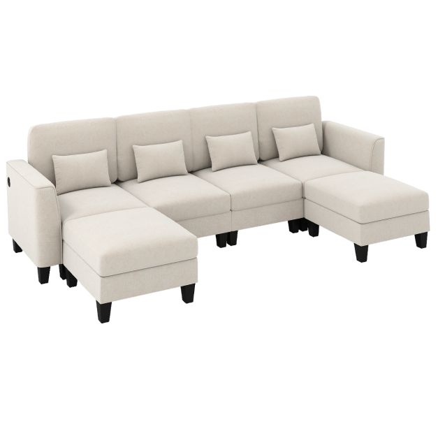 Ecksofa, Rovan