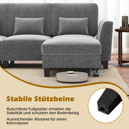 Ecksofa, Rovan