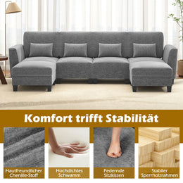 Ecksofa, Rovan