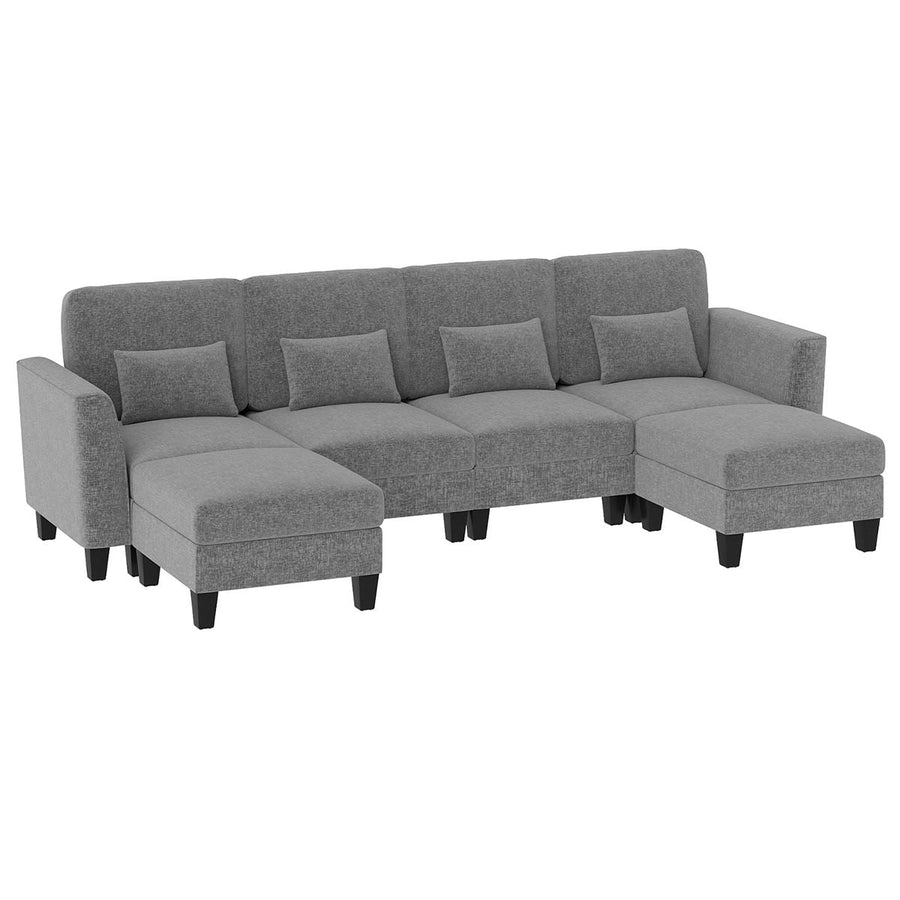 Ecksofa, Rovan