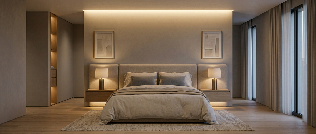 Lichtdesign
