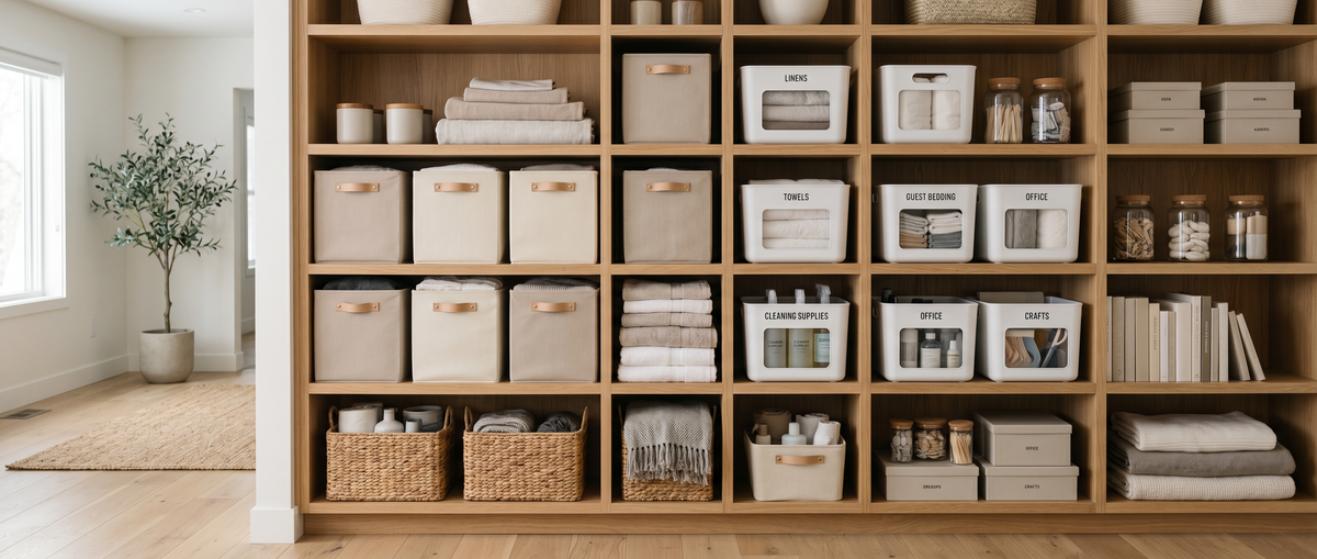 Organisation