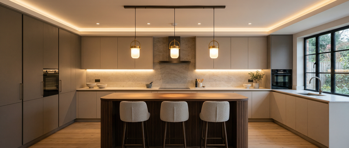 Lichtdesign