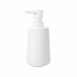 Moderne Seifenspender Glas Spülmittelspender 250Ml Seifenspender Bad Für Badezimmer Arbeitsplatte Küche Soap Dispenser Mit Pumpspender (2, Schwarz)