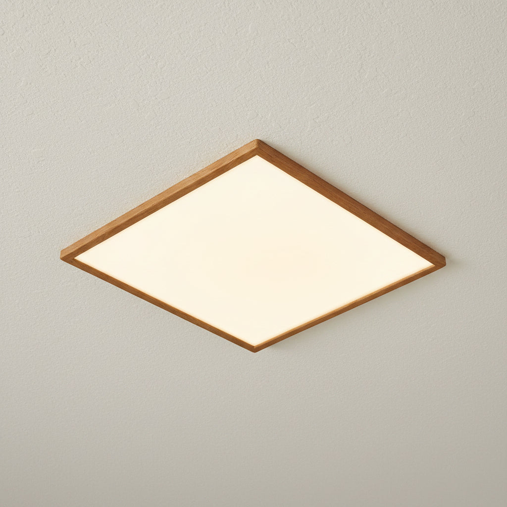BRILONER - LED Deckenlampe 98Cm Mit Indirektem Licht, 3 Cm Flach, 36W, 4800Lm, Neutralweißes Licht, Lampe, Deckenleuchte, Wohnzimmerlampe, LED Panel, Küchenlampe, Deckenbeleuchtung, 98X20X3 Cm, Weiß