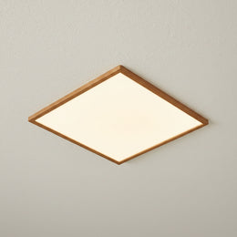 BRILONER - LED Deckenlampe 98Cm Mit Indirektem Licht, 3 Cm Flach, 36W, 4800Lm, Neutralweißes Licht, Lampe, Deckenleuchte, Wohnzimmerlampe, LED Panel, Küchenlampe, Deckenbeleuchtung, 98X20X3 Cm, Weiß