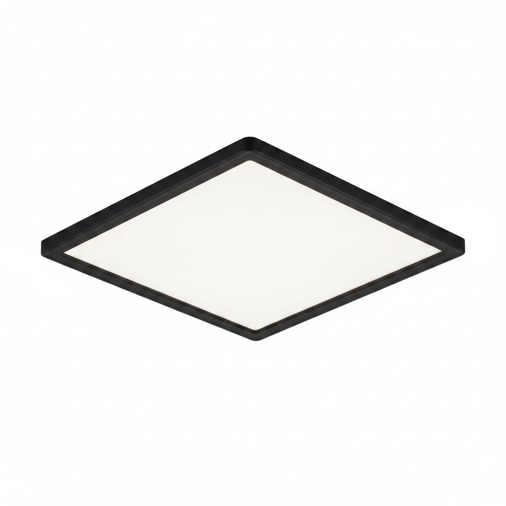 BRILONER - LED Deckenlampe 98Cm Mit Indirektem Licht, 3 Cm Flach, 36W, 4800Lm, Neutralweißes Licht, Lampe, Deckenleuchte, Wohnzimmerlampe, LED Panel, Küchenlampe, Deckenbeleuchtung, 98X20X3 Cm, Weiß