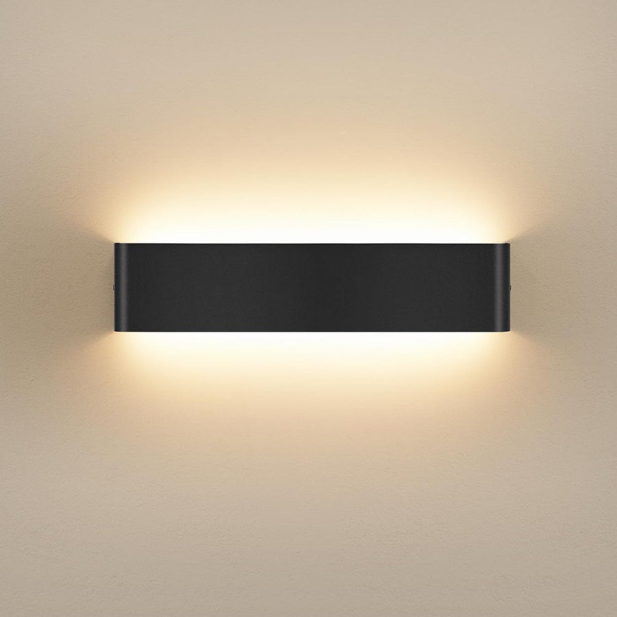 LED-Wandleuchte, Favio