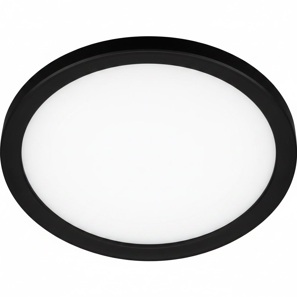 BRILONER - LED Deckenlampe 98Cm Mit Indirektem Licht, 3 Cm Flach, 36W, 4800Lm, Neutralweißes Licht, Lampe, Deckenleuchte, Wohnzimmerlampe, LED Panel, Küchenlampe, Deckenbeleuchtung, 98X20X3 Cm, Weiß