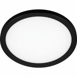 BRILONER - LED Deckenlampe 98Cm Mit Indirektem Licht, 3 Cm Flach, 36W, 4800Lm, Neutralweißes Licht, Lampe, Deckenleuchte, Wohnzimmerlampe, LED Panel, Küchenlampe, Deckenbeleuchtung, 98X20X3 Cm, Weiß