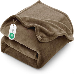 Kuscheldecke Flauschig Decke 150X200 Cm - XL Flanell Sofa Decke Für Frauen, Geschenke Zum Geburtstag Für Mama Sie, Warme Raumgestaltung Für Das Zuhause, Oeko-Tex 100, Blanket 150X200, Grau