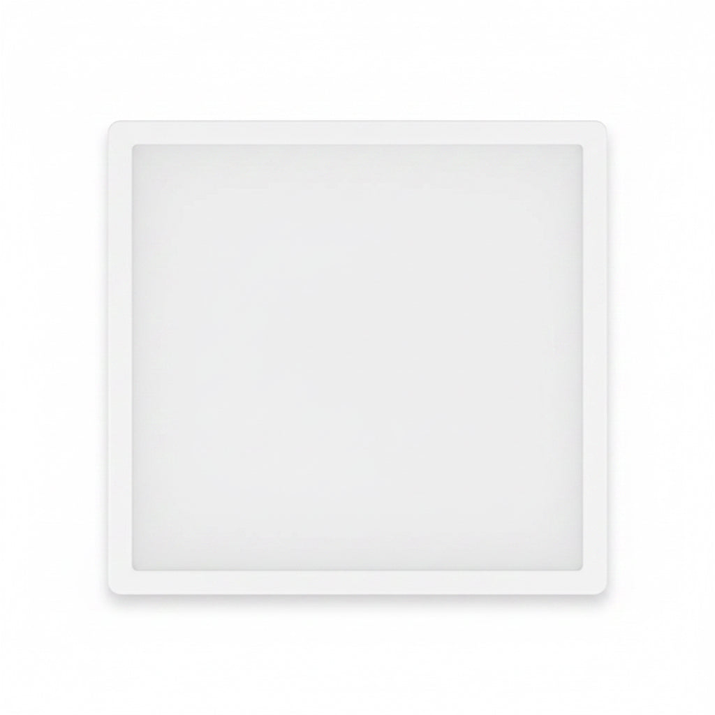 BRILONER - LED Deckenlampe 98Cm Mit Indirektem Licht, 3 Cm Flach, 36W, 4800Lm, Neutralweißes Licht, Lampe, Deckenleuchte, Wohnzimmerlampe, LED Panel, Küchenlampe, Deckenbeleuchtung, 98X20X3 Cm, Weiß