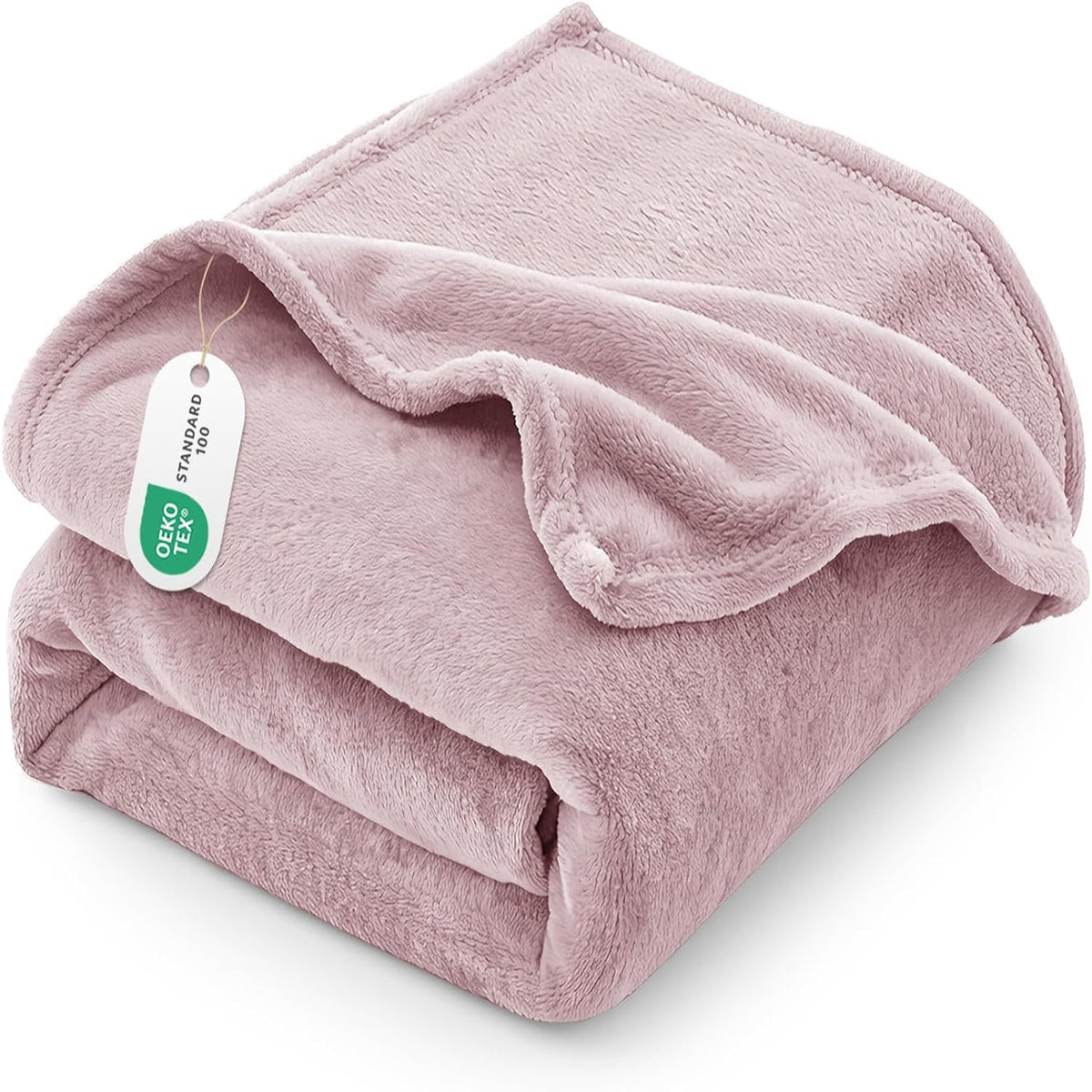 Kuscheldecke Flauschig Decke 150X200 Cm - XL Flanell Sofa Decke Für Frauen, Geschenke Zum Geburtstag Für Mama Sie, Warme Raumgestaltung Für Das Zuhause, Oeko-Tex 100, Blanket 150X200, Grau