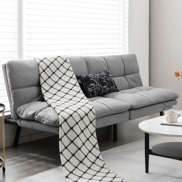 Schlafsofa, Kalen
