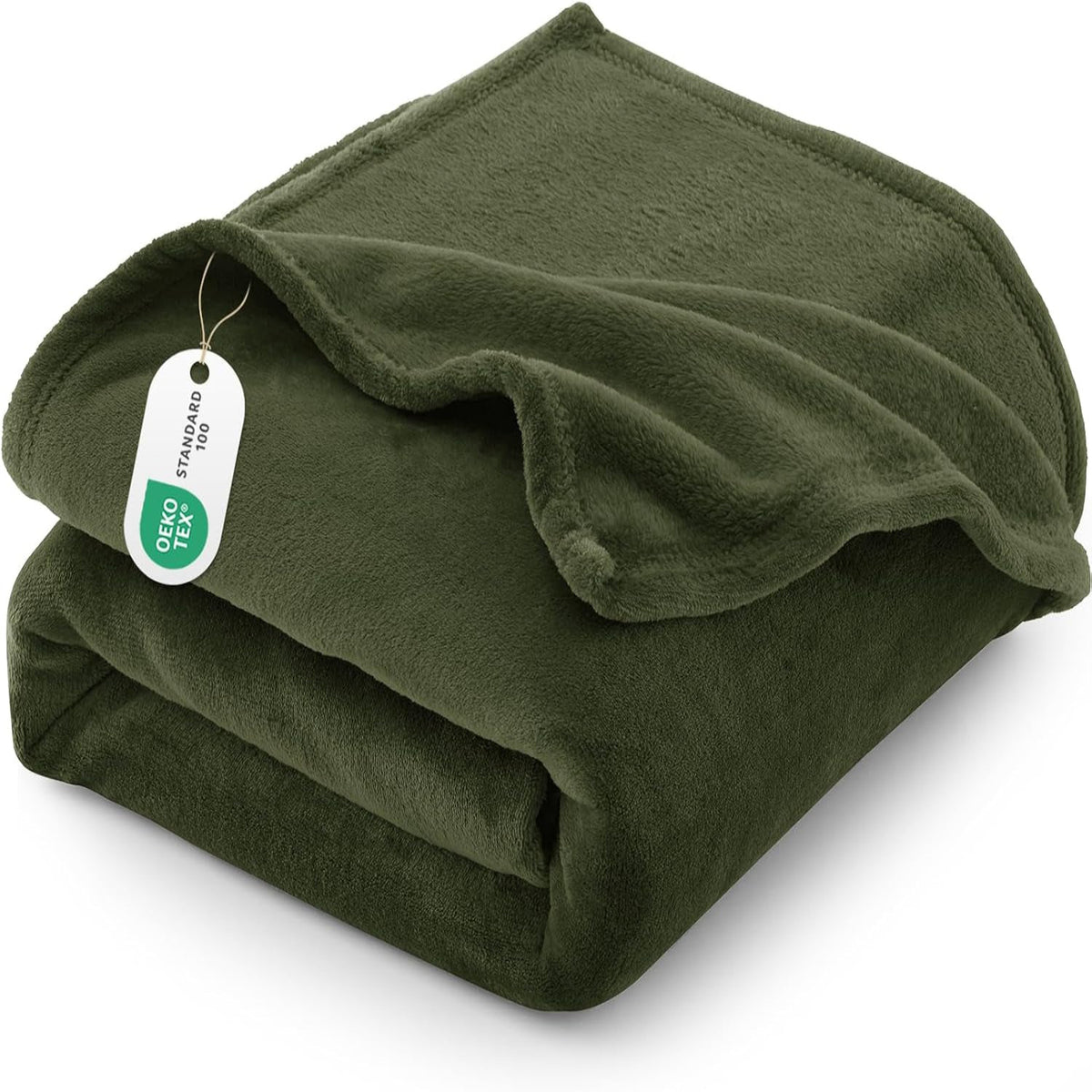 Kuscheldecke Flauschig Decke 150X200 Cm - XL Flanell Sofa Decke Für Frauen, Geschenke Zum Geburtstag Für Mama Sie, Warme Raumgestaltung Für Das Zuhause, Oeko-Tex 100, Blanket 150X200, Grau