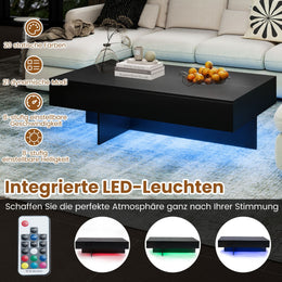 LED-Couchtisch, Mavero