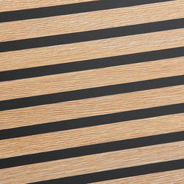 Schildmeyer Aktenschrank Hank 701971, Schwarzmatt/Akustikpaneel Optik, 65 X 41 X 163,6 Cm