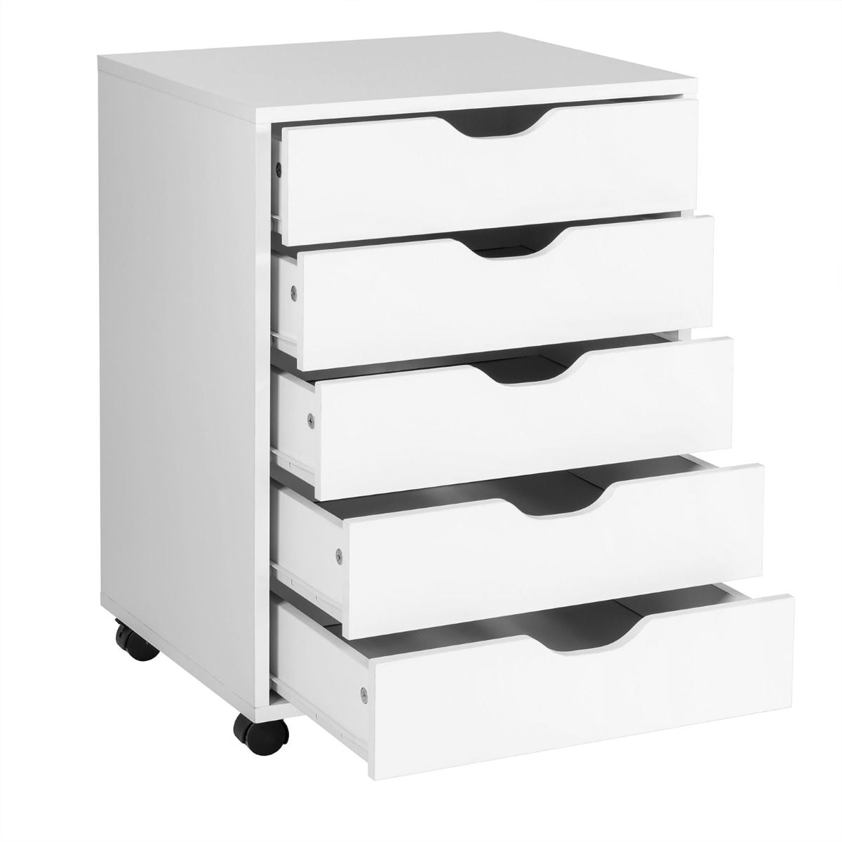 Rollcontainer, Yaro
