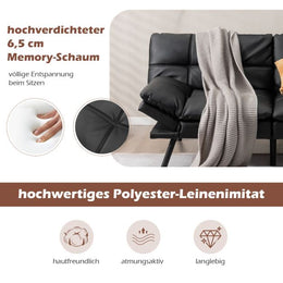 Schlafsofa, Kalen