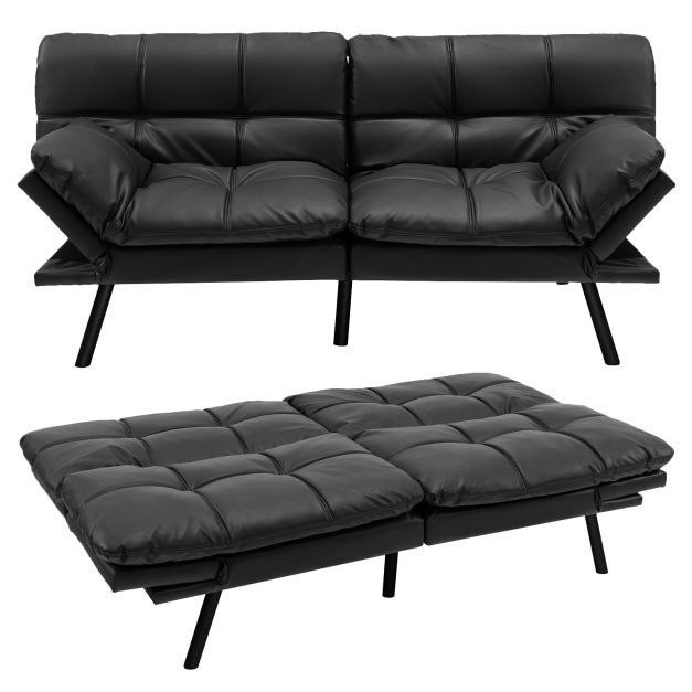 Schlafsofa, Kalen