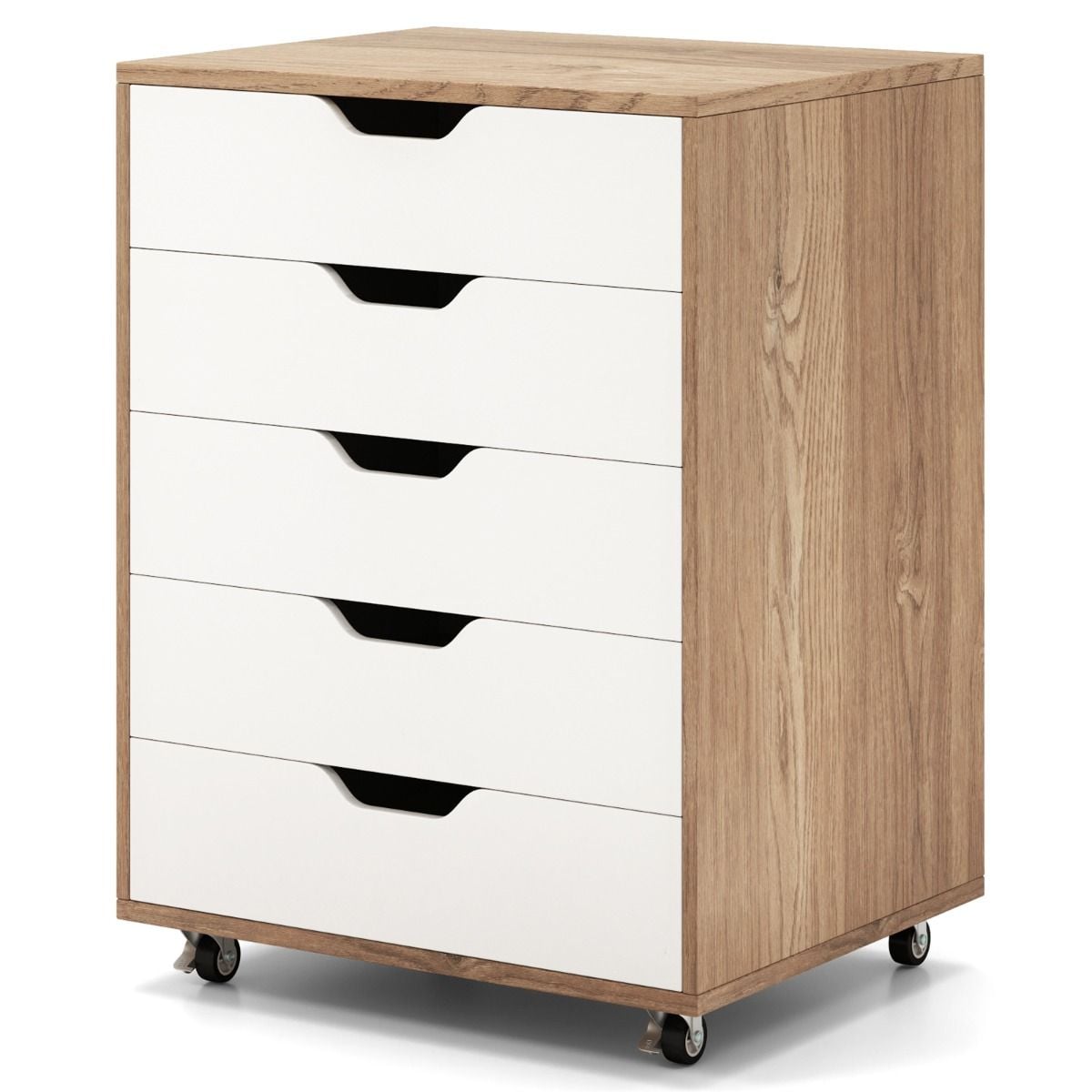 Rollcontainer, Yaro